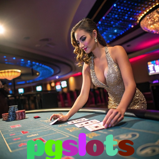A Magia dos Jogos de Fantasia na pgslots