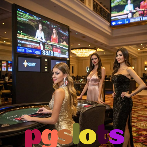 A Magia dos Jogos de Fantasia na pgslots