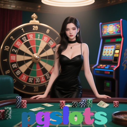 A Magia dos Jogos de Fantasia na pgslots