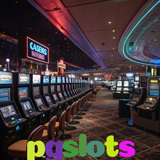 A Magia dos Jogos de Fantasia na pgslots