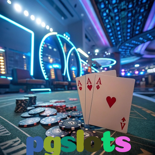 A Magia dos Jogos de Fantasia na pgslots