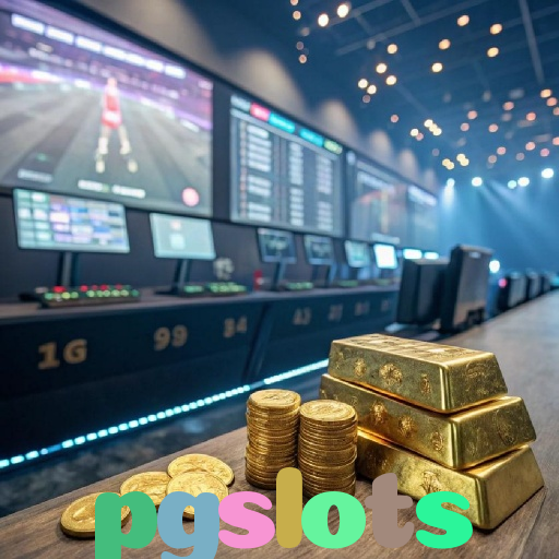 A Magia dos Jogos de Fantasia na pgslots