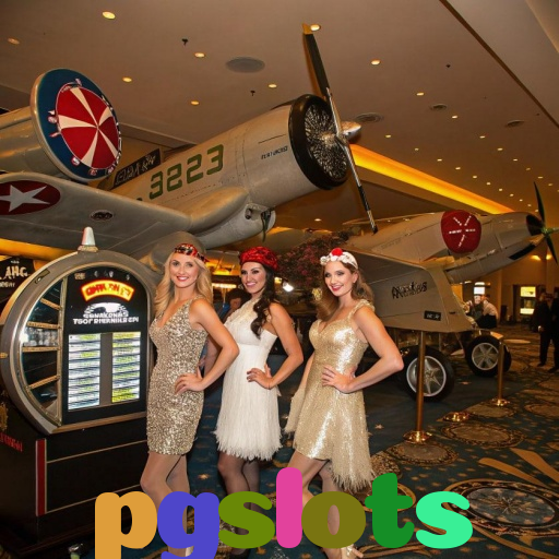 A Magia dos Jogos de Fantasia na pgslots