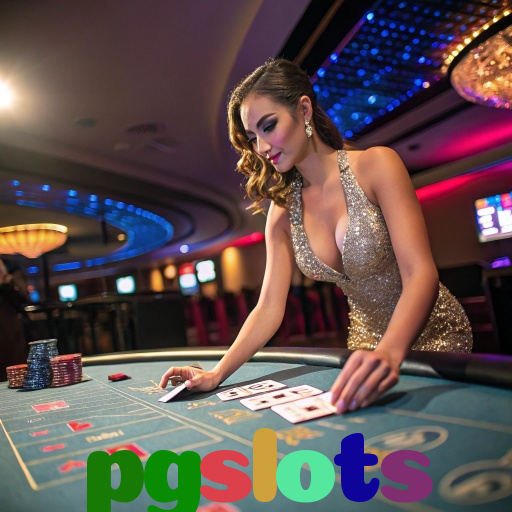 A Magia dos Jogos de Fantasia na pgslots