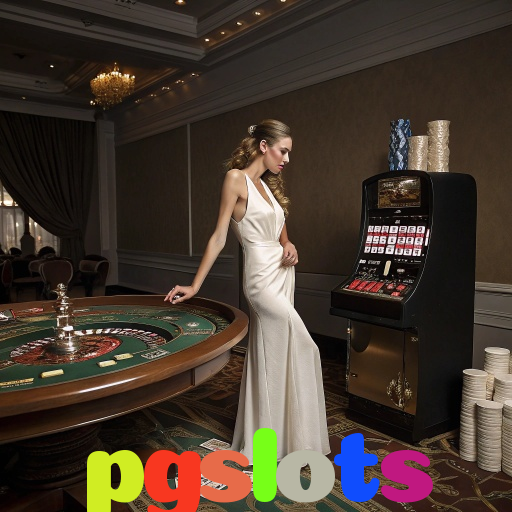 A Magia dos Jogos de Fantasia na pgslots