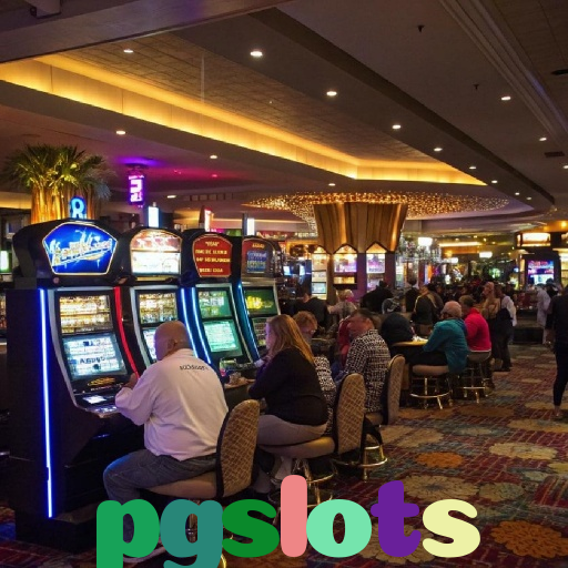 A Magia dos Jogos de Fantasia na pgslots