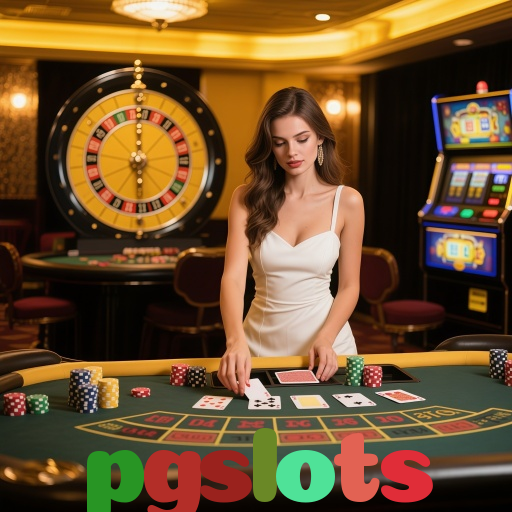 A Magia dos Jogos de Fantasia na pgslots