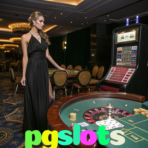 A Magia dos Jogos de Fantasia na pgslots