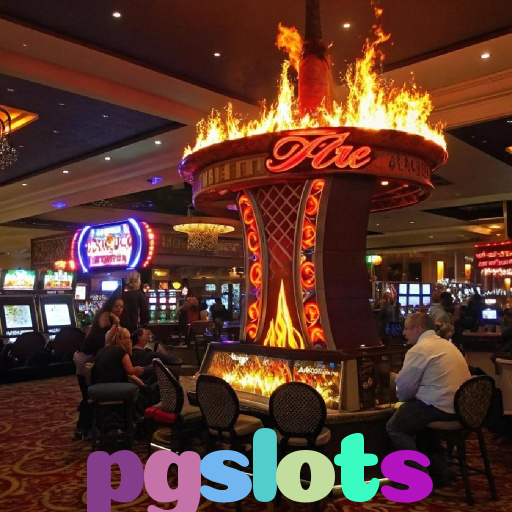 A Magia dos Jogos de Fantasia na pgslots