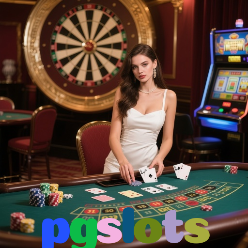 A Magia dos Jogos de Fantasia na pgslots