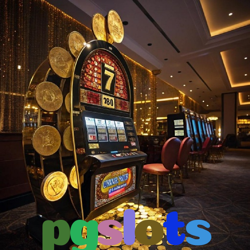 A Magia dos Jogos de Fantasia na pgslots