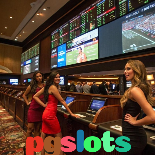 A Magia dos Jogos de Fantasia na pgslots