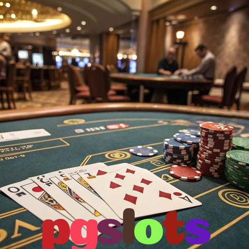 A Magia dos Jogos de Fantasia na pgslots