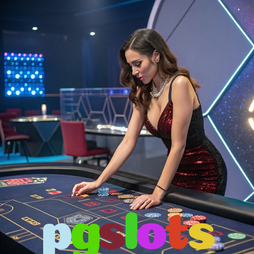 A Magia dos Jogos de Fantasia na pgslots