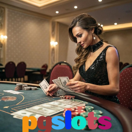 A Magia dos Jogos de Fantasia na pgslots