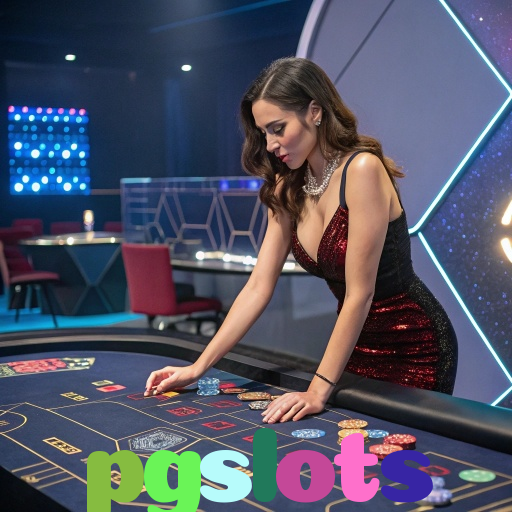 A Magia dos Jogos de Fantasia na pgslots