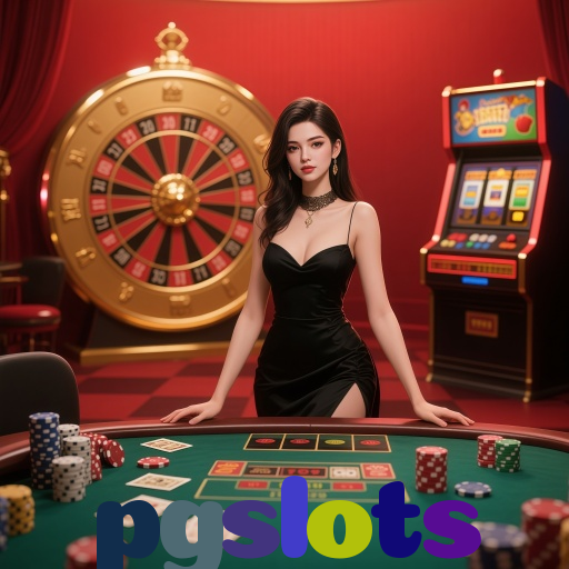 A Magia dos Jogos de Fantasia na pgslots