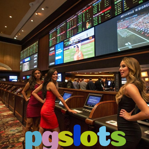 A Magia dos Jogos de Fantasia na pgslots