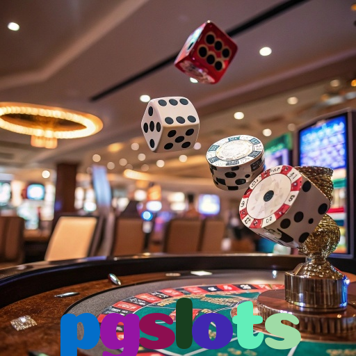 A Magia dos Jogos de Fantasia na pgslots