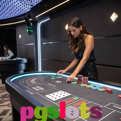 A Magia dos Jogos de Fantasia na pgslots