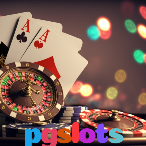 A Magia dos Jogos de Fantasia na pgslots