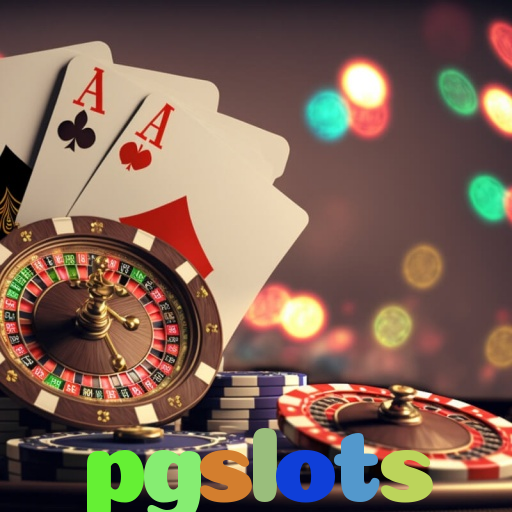 A Magia dos Jogos de Fantasia na pgslots