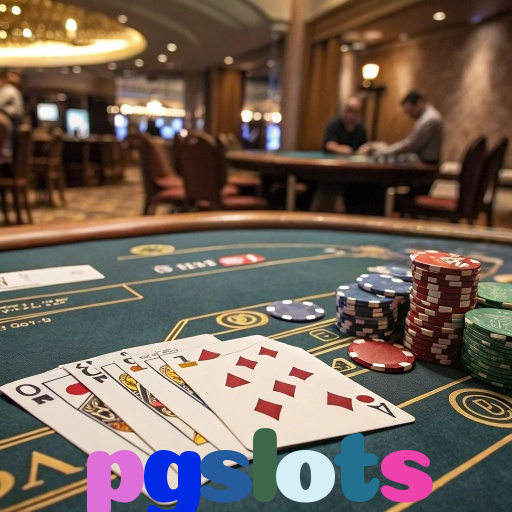A Magia dos Jogos de Fantasia na pgslots