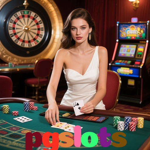 A Magia dos Jogos de Fantasia na pgslots