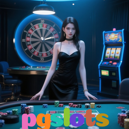 A Magia dos Jogos de Fantasia na pgslots