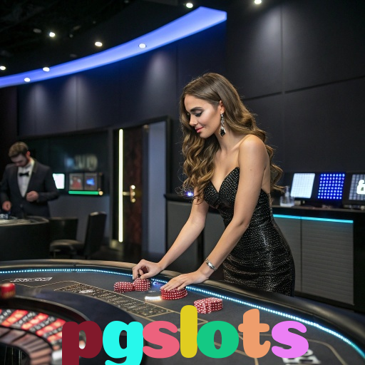 A Magia dos Jogos de Fantasia na pgslots