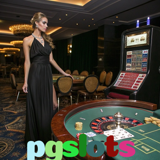 A Magia dos Jogos de Fantasia na pgslots