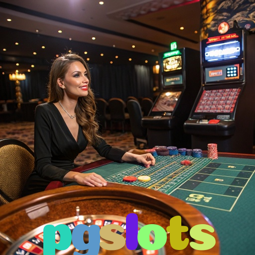 A Magia dos Jogos de Fantasia na pgslots