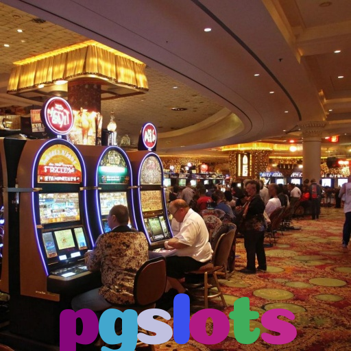 A Magia dos Jogos de Fantasia na pgslots