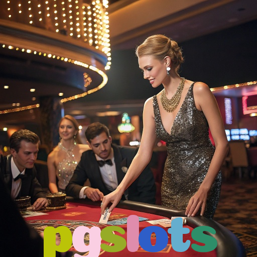 A Magia dos Jogos de Fantasia na pgslots