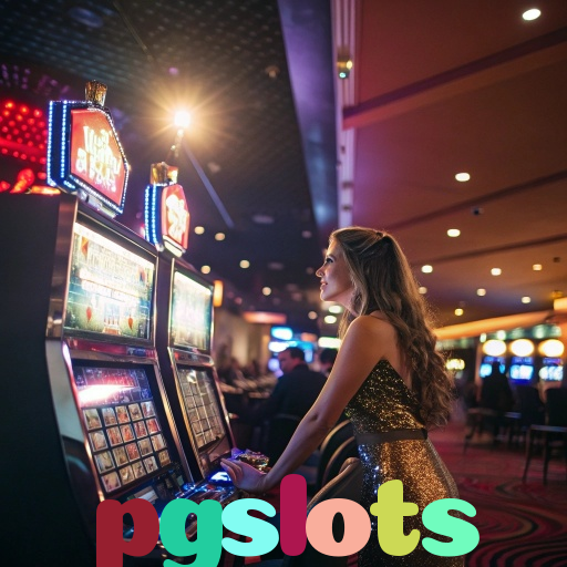 A Magia dos Jogos de Fantasia na pgslots