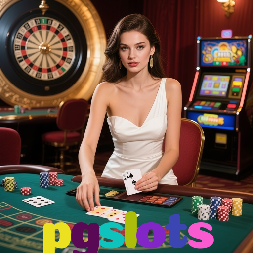 A Magia dos Jogos de Fantasia na pgslots