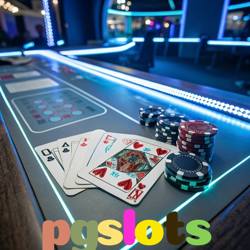 A Magia dos Jogos de Fantasia na pgslots