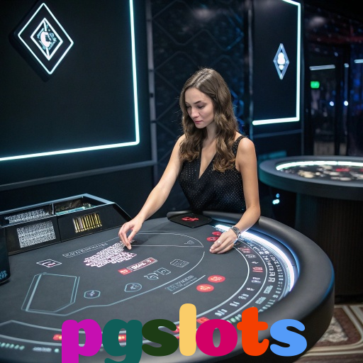 A Magia dos Jogos de Fantasia na pgslots