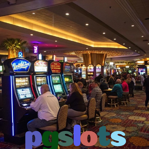 A Magia dos Jogos de Fantasia na pgslots