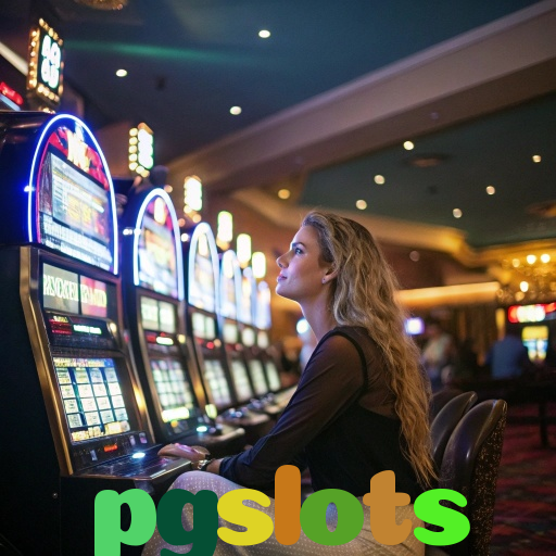 A Magia dos Jogos de Fantasia na pgslots