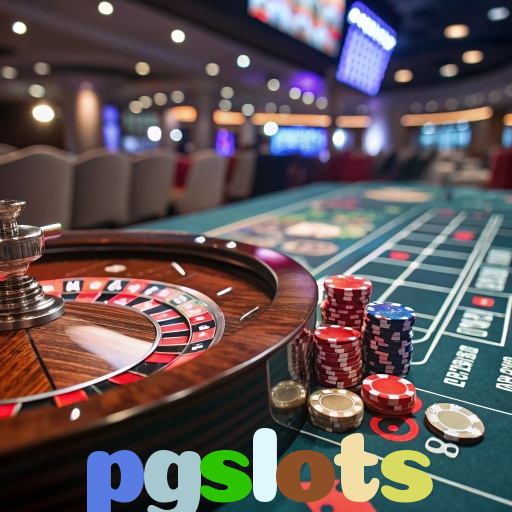 A Magia dos Jogos de Fantasia na pgslots