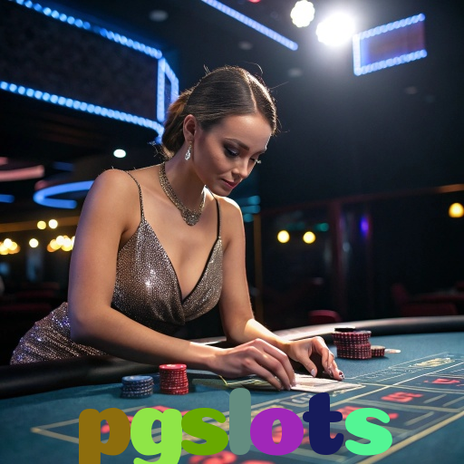 A Magia dos Jogos de Fantasia na pgslots