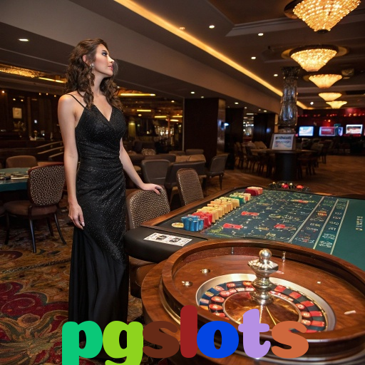 A Magia dos Jogos de Fantasia na pgslots