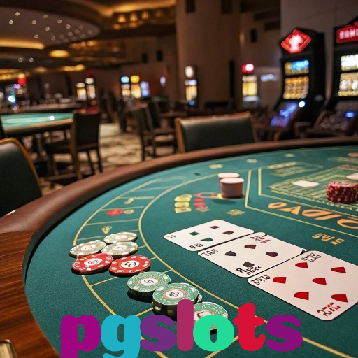 A Magia dos Jogos de Fantasia na pgslots