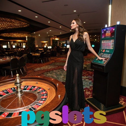 A Magia dos Jogos de Fantasia na pgslots