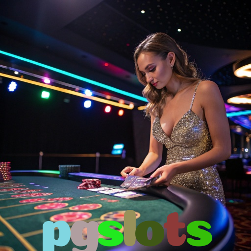 A Magia dos Jogos de Fantasia na pgslots