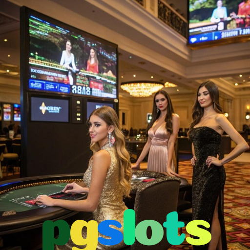 A Magia dos Jogos de Fantasia na pgslots