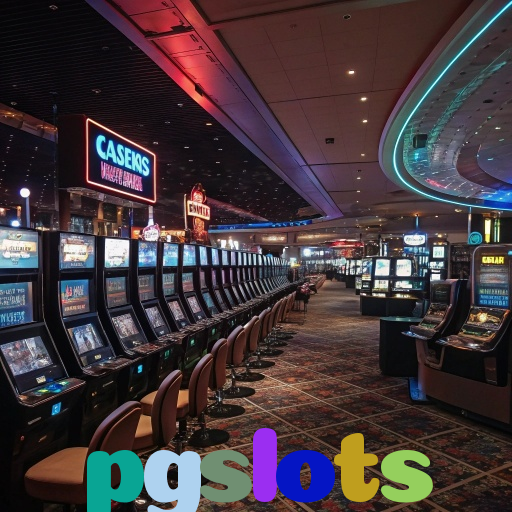 A Magia dos Jogos de Fantasia na pgslots