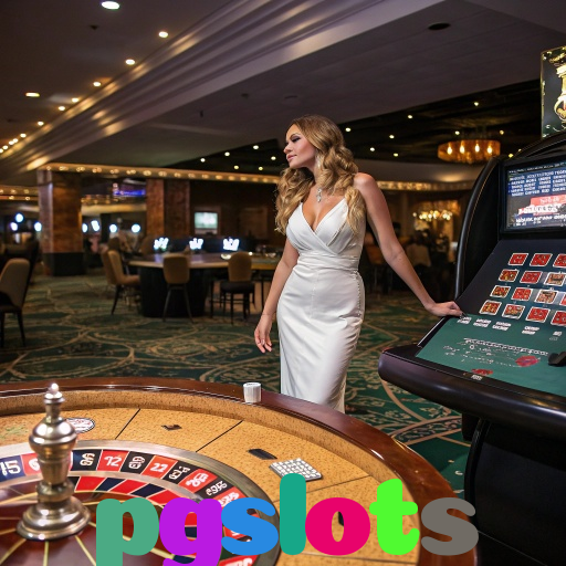 A Magia dos Jogos de Fantasia na pgslots