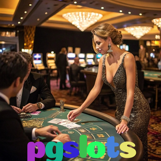 A Magia dos Jogos de Fantasia na pgslots